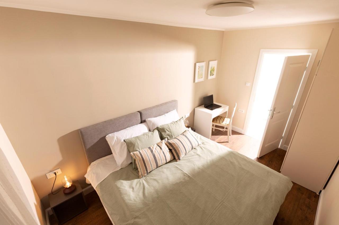 Paha-Paha Modern Apartment With Sea View, Fast Wi-Fi, And Free Parking! Рієка Екстер'єр фото