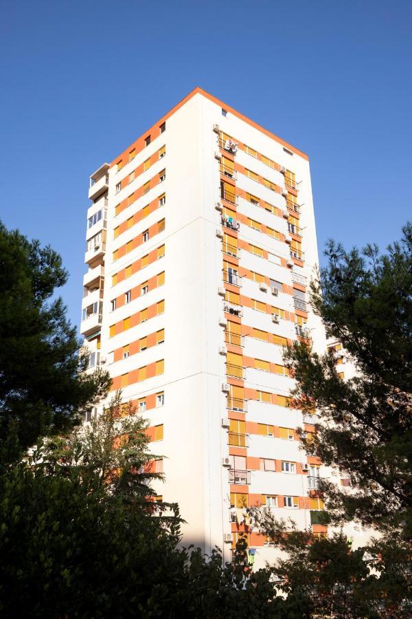 Paha-Paha Modern Apartment With Sea View, Fast Wi-Fi, And Free Parking! Рієка Екстер'єр фото