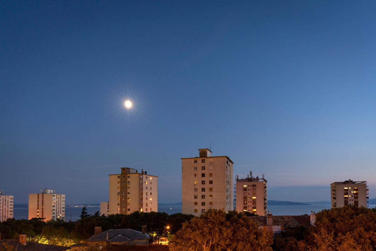 Paha-Paha Modern Apartment With Sea View, Fast Wi-Fi, And Free Parking! Рієка Екстер'єр фото