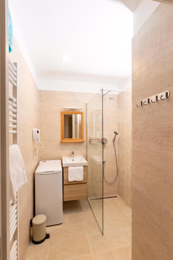 Paha-Paha Modern Apartment With Sea View, Fast Wi-Fi, And Free Parking! Рієка Екстер'єр фото