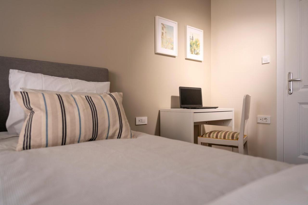 Paha-Paha Modern Apartment With Sea View, Fast Wi-Fi, And Free Parking! Рієка Екстер'єр фото