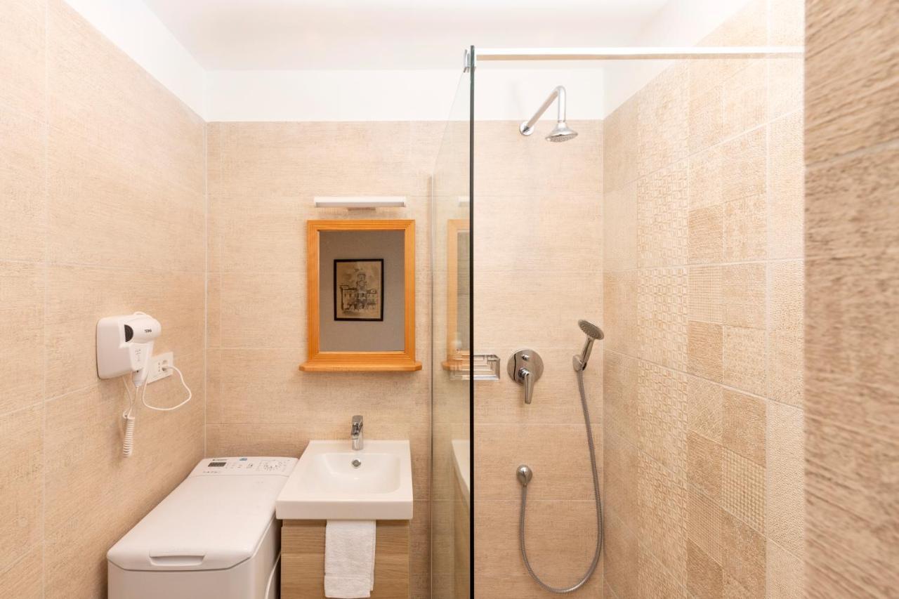 Paha-Paha Modern Apartment With Sea View, Fast Wi-Fi, And Free Parking! Рієка Екстер'єр фото