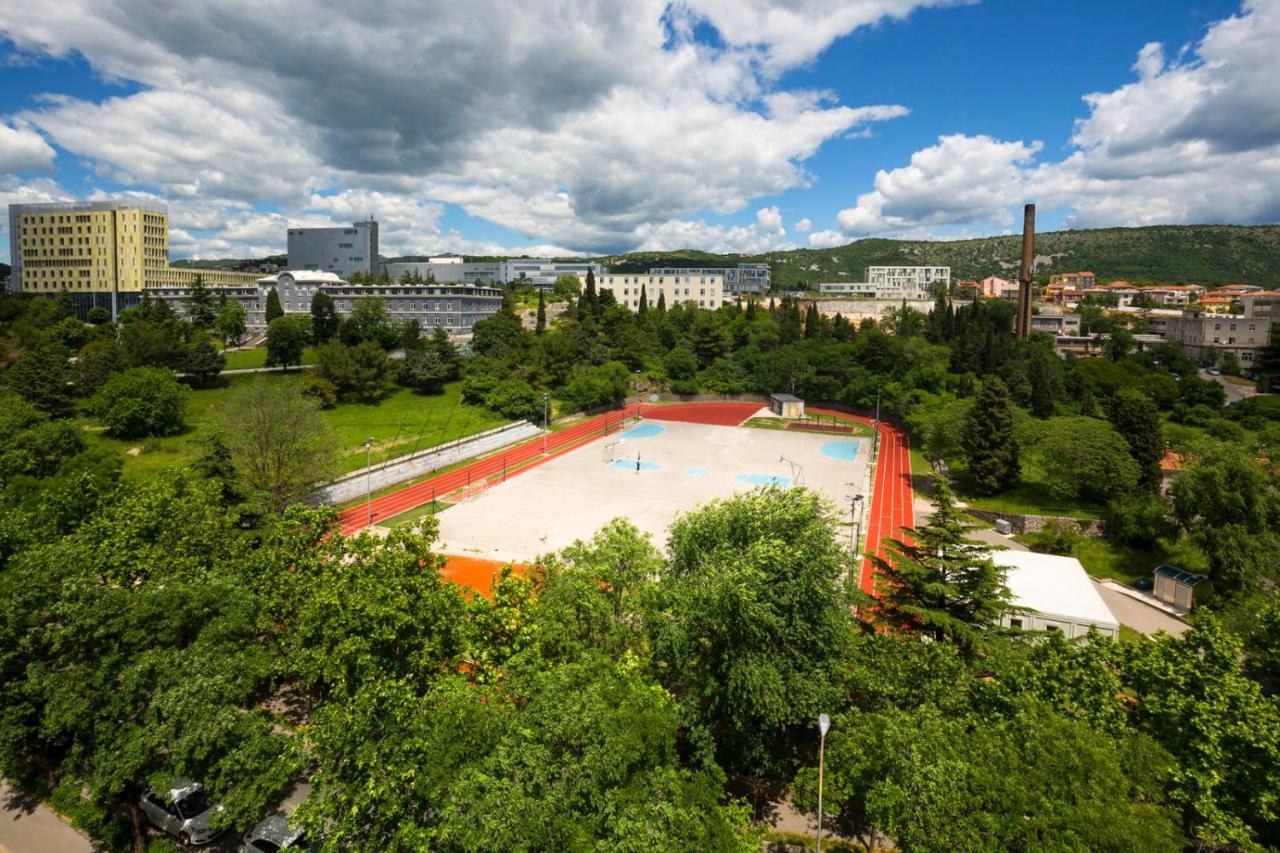 Paha-Paha Modern Apartment With Sea View, Fast Wi-Fi, And Free Parking! Рієка Екстер'єр фото