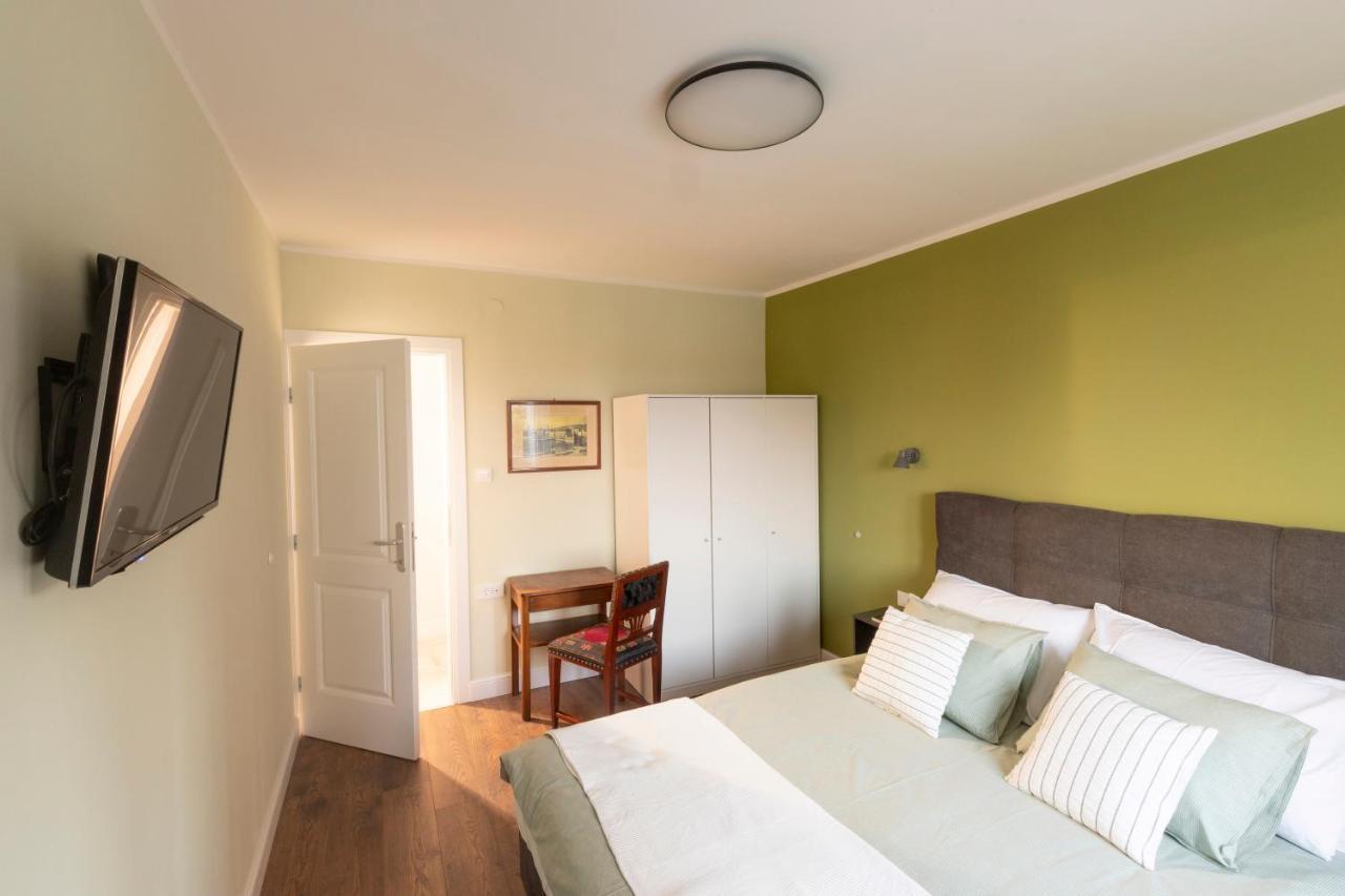 Paha-Paha Modern Apartment With Sea View, Fast Wi-Fi, And Free Parking! Рієка Екстер'єр фото