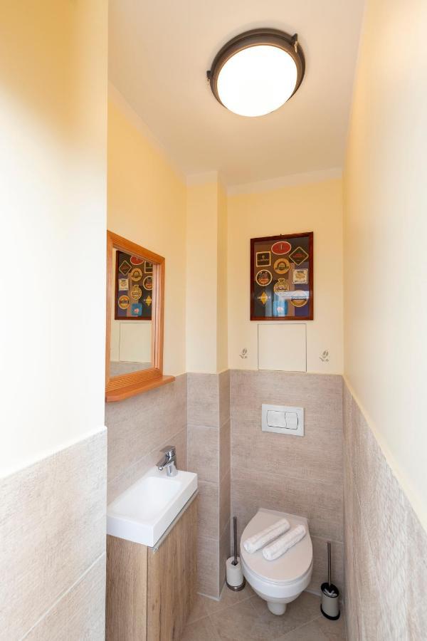 Paha-Paha Modern Apartment With Sea View, Fast Wi-Fi, And Free Parking! Рієка Екстер'єр фото