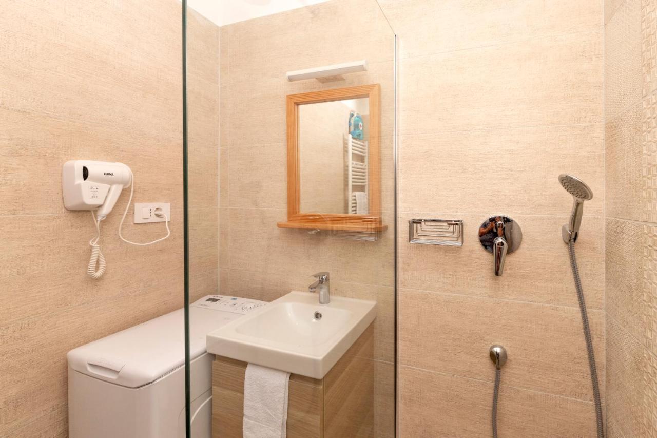 Paha-Paha Modern Apartment With Sea View, Fast Wi-Fi, And Free Parking! Рієка Екстер'єр фото